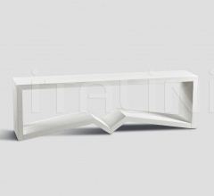 Скамья DB004496 фабрика Dialma Brown