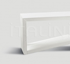 Скамья DB004496 фабрика Dialma Brown