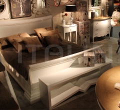 Скамья DB004496 фабрика Dialma Brown