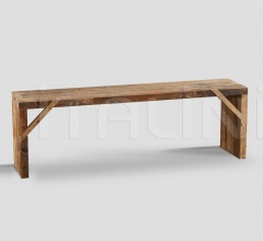 Скамья DB004439 фабрика Dialma Brown