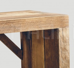 Скамья DB004439 фабрика Dialma Brown