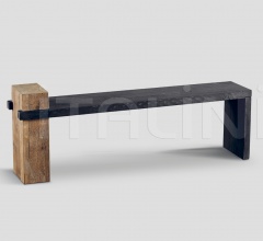 Скамья DB003984 фабрика Dialma Brown