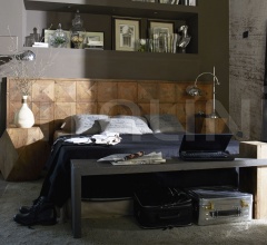 Скамья DB003984 фабрика Dialma Brown