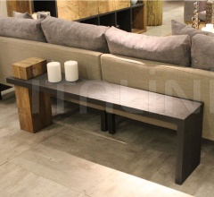 Скамья DB003984 фабрика Dialma Brown