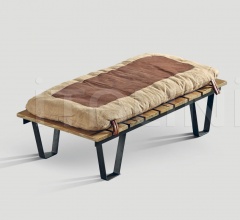 Скамья DB003589 Скамья DB003589 фабрика Dialma Brown