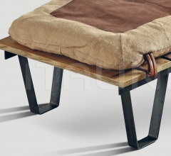 Скамья DB003589 Скамья DB003589 фабрика Dialma Brown