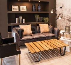 Скамья DB003589 Скамья DB003589 фабрика Dialma Brown