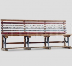 Скамья DB003293 Скамья DB003293 фабрика Dialma Brown