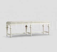 Банкетка DB002584 фабрика Dialma Brown