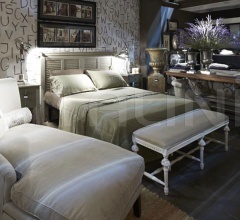 Банкетка DB002584 фабрика Dialma Brown