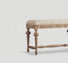 Банкетка DB002583 фабрика Dialma Brown