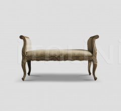 Банкетка DB001849 фабрика Dialma Brown