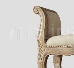 Банкетка DB001849 фабрика Dialma Brown