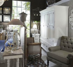 Банкетка DB001849 фабрика Dialma Brown