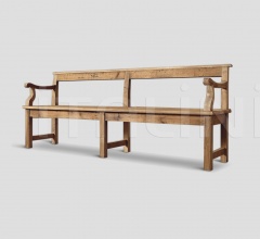 Скамья DB001736 Скамья DB001736 фабрика Dialma Brown