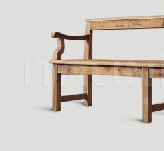 Скамья DB001736 Скамья DB001736 фабрика Dialma Brown