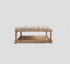 Пуф DB001578 Пуф DB001578 фабрика Dialma Brown