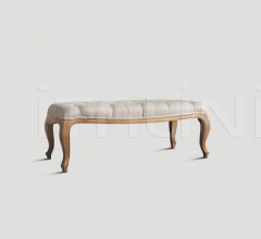 Банкетка DB001253 фабрика Dialma Brown