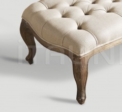 Банкетка DB001253 фабрика Dialma Brown