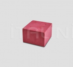 Пуф DB005666 Пуф DB005666 фабрика Dialma Brown