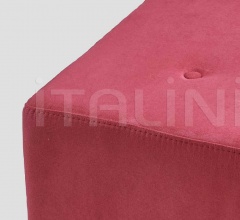 Пуф DB005666 Пуф DB005666 фабрика Dialma Brown