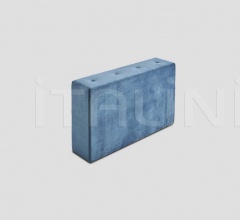 Пуф DB005665 Пуф DB005665 фабрика Dialma Brown