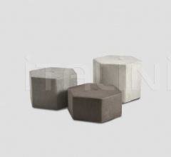 Пуф DB005667 Пуф DB005667 фабрика Dialma Brown