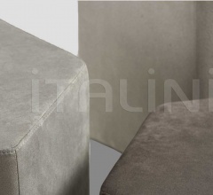 Пуф DB005667 Пуф DB005667 фабрика Dialma Brown