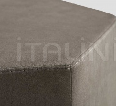 Пуф DB005667 Пуф DB005667 фабрика Dialma Brown