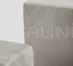 Пуф DB005667 Пуф DB005667 фабрика Dialma Brown