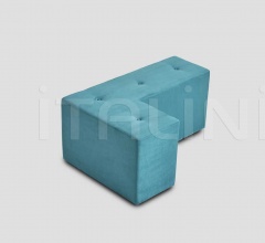 Пуф DB005629 Пуф DB005629 фабрика Dialma Brown