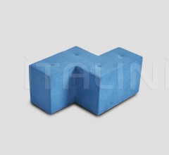 Пуф DB005626 Пуф DB005626 фабрика Dialma Brown