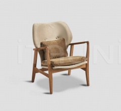 Кресло DB005675 фабрика Dialma Brown