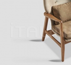 Кресло DB005675 фабрика Dialma Brown