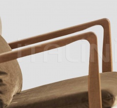 Кресло DB005675 фабрика Dialma Brown