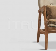 Кресло DB005675 фабрика Dialma Brown