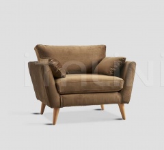 Кресло DB005674 фабрика Dialma Brown