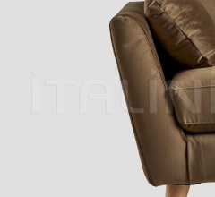 Кресло DB005674 фабрика Dialma Brown