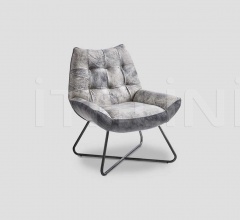 Кресло DB005663 Кресло DB005663 фабрика Dialma Brown