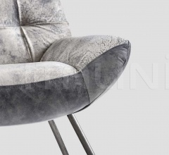 Кресло DB005663 Кресло DB005663 фабрика Dialma Brown