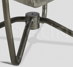 Кресло DB005509 Кресло DB005509 фабрика Dialma Brown