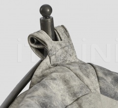 Кресло DB005509 Кресло DB005509 фабрика Dialma Brown