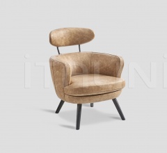 Кресло DB005430 Кресло DB005430 фабрика Dialma Brown