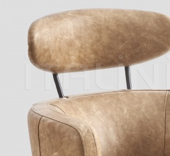 Кресло DB005430 Кресло DB005430 фабрика Dialma Brown