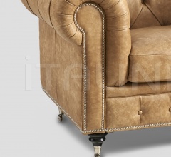 Кресло DB005419 Кресло DB005419 фабрика Dialma Brown