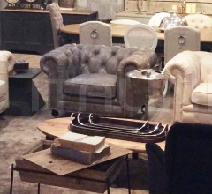 Кресло DB003546 Кресло DB003546 фабрика Dialma Brown