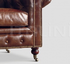 Кресло DB001716 Кресло DB001716 фабрика Dialma Brown