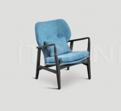 Кресло DB004719 Кресло DB004719 фабрика Dialma Brown