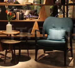 Кресло DB004719 Кресло DB004719 фабрика Dialma Brown