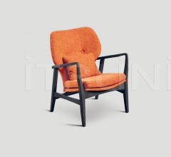 Кресло DB004720 Кресло DB004720 фабрика Dialma Brown